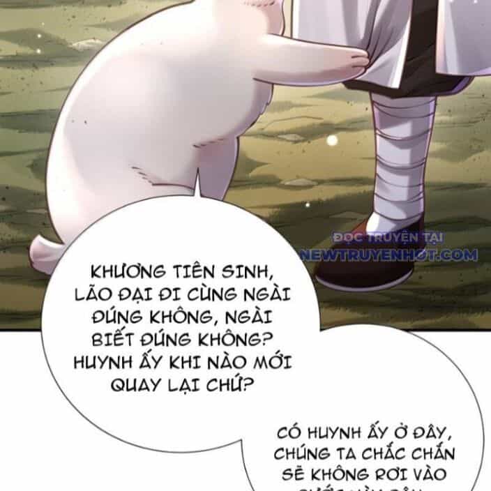 Bói Toán Mà Thôi, Cửu Vĩ Yêu Đế Sao Lại Thành Nương Tử Ta?! - Chương 72 - ảnh 45