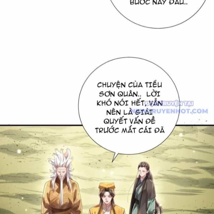 Bói Toán Mà Thôi, Cửu Vĩ Yêu Đế Sao Lại Thành Nương Tử Ta?! - Chương 72 - ảnh 46