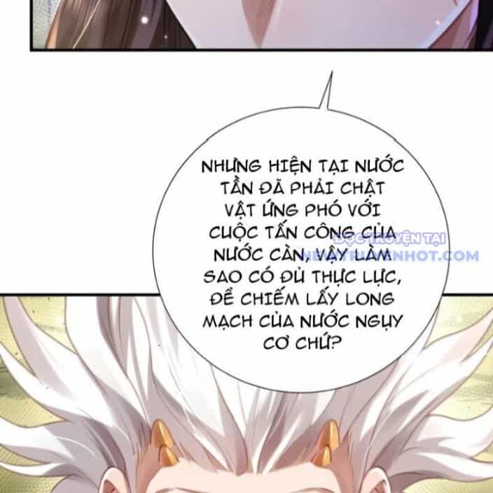 Bói Toán Mà Thôi, Cửu Vĩ Yêu Đế Sao Lại Thành Nương Tử Ta?! - Chương 72 - ảnh 57