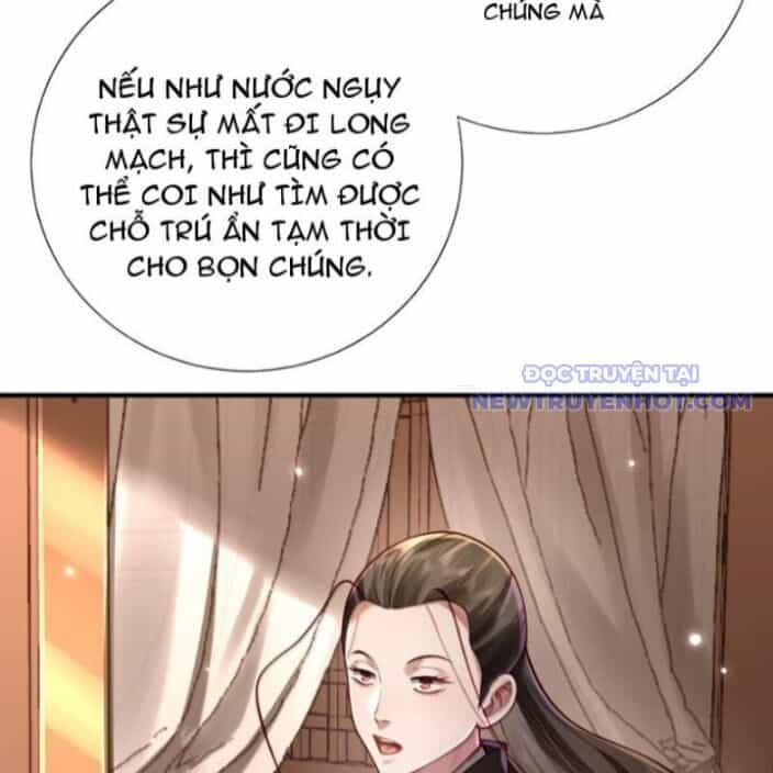 Bói Toán Mà Thôi, Cửu Vĩ Yêu Đế Sao Lại Thành Nương Tử Ta?! - Chương 72 - ảnh 78