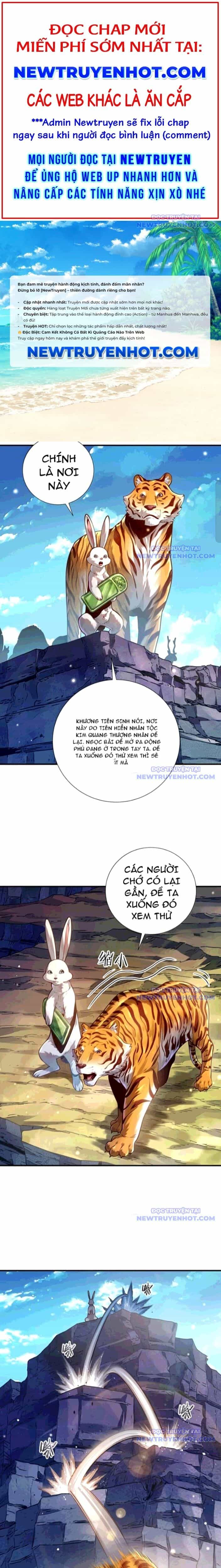 Bói Toán Mà Thôi, Cửu Vĩ Yêu Đế Sao Lại Thành Nương Tử Ta?! - Chương 76 - ảnh 1