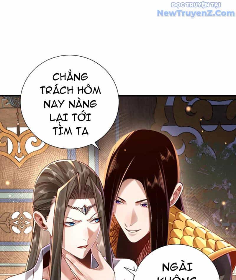 Bói Toán Mà Thôi, Cửu Vĩ Yêu Đế Sao Lại Thành Nương Tử Ta?! - Chương 79 - ảnh 19