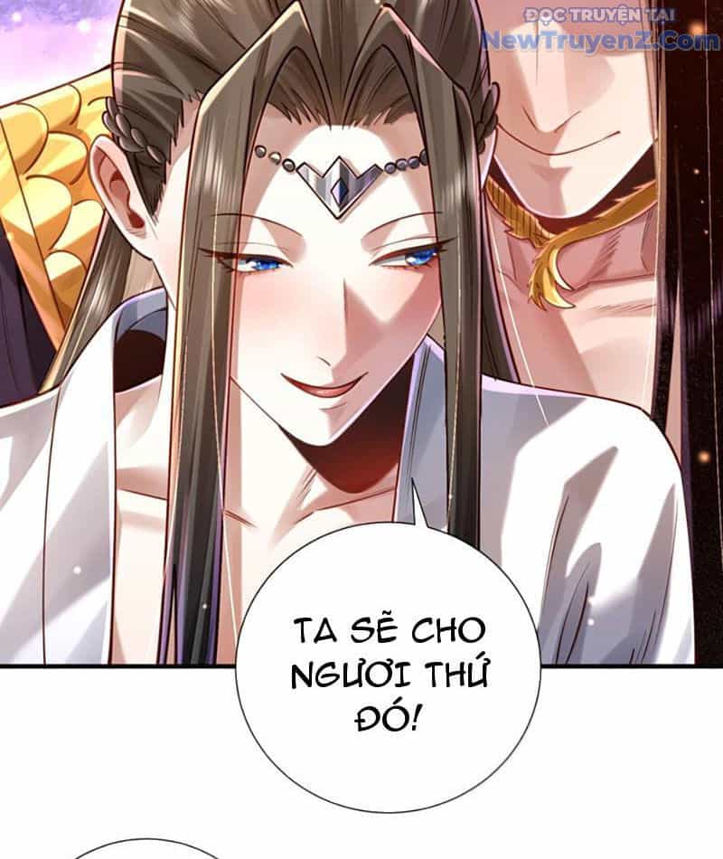 Bói Toán Mà Thôi, Cửu Vĩ Yêu Đế Sao Lại Thành Nương Tử Ta?! - Chương 79 - ảnh 24