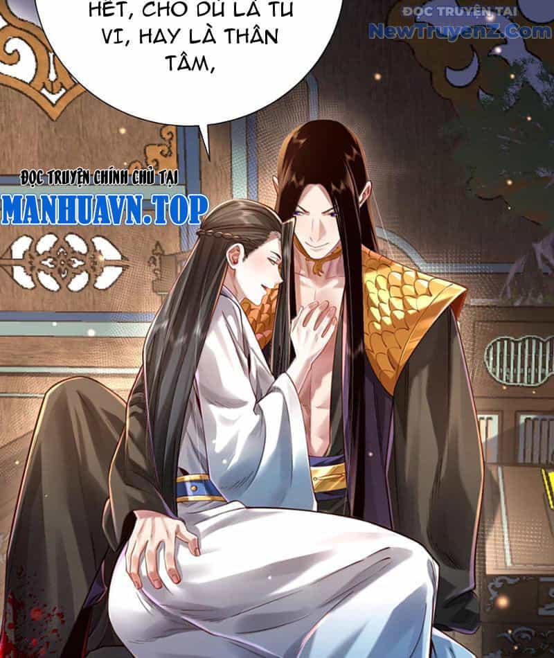 Bói Toán Mà Thôi, Cửu Vĩ Yêu Đế Sao Lại Thành Nương Tử Ta?! - Chương 79 - ảnh 27