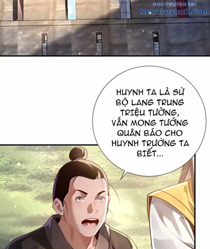 Bói Toán Mà Thôi, Cửu Vĩ Yêu Đế Sao Lại Thành Nương Tử Ta?! - Chương 79 - ảnh 59