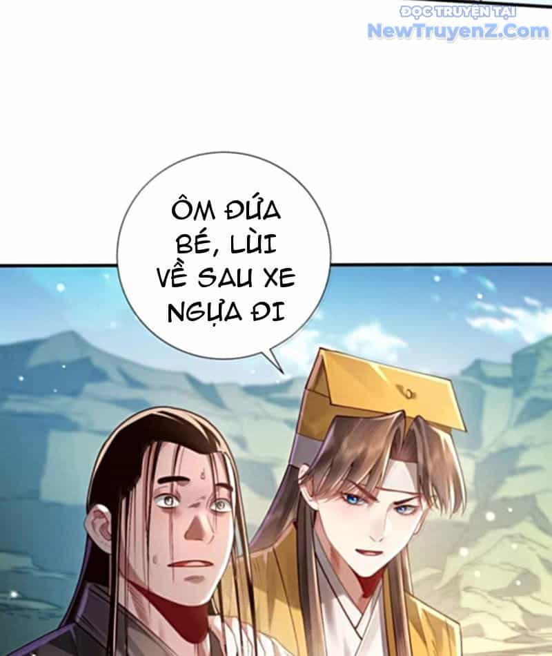 Bói Toán Mà Thôi, Cửu Vĩ Yêu Đế Sao Lại Thành Nương Tử Ta?! - Chương 79 - ảnh 68