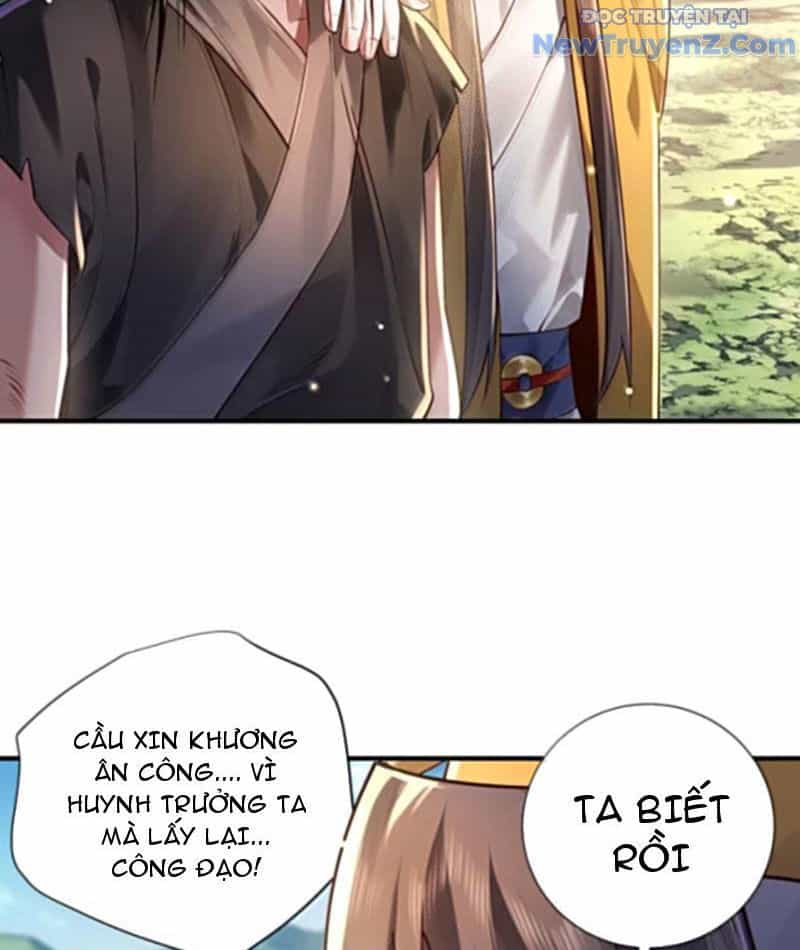 Bói Toán Mà Thôi, Cửu Vĩ Yêu Đế Sao Lại Thành Nương Tử Ta?! - Chương 79 - ảnh 69
