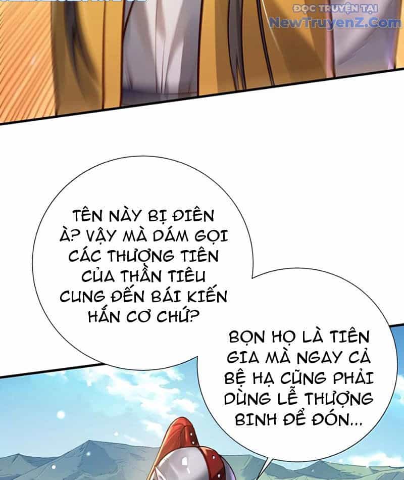 Bói Toán Mà Thôi, Cửu Vĩ Yêu Đế Sao Lại Thành Nương Tử Ta?! - Chương 79 - ảnh 76
