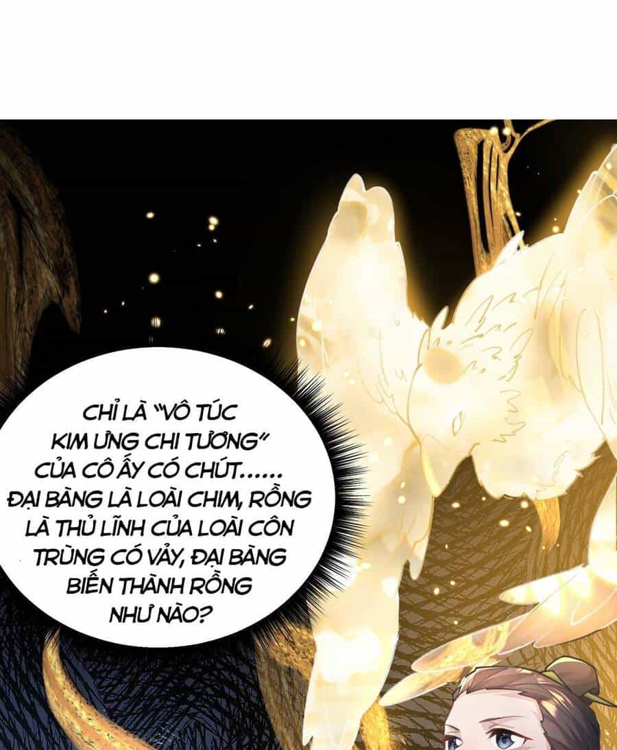 Bói Toán Mà Thôi, Cửu Vĩ Yêu Đế Sao Lại Thành Nương Tử Ta?! - Chương 8 - ảnh 30