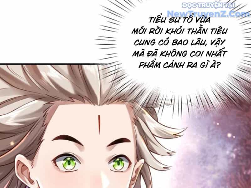 Bói Toán Mà Thôi, Cửu Vĩ Yêu Đế Sao Lại Thành Nương Tử Ta?! - Chương 80 - ảnh 101