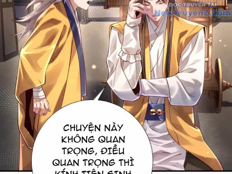 Bói Toán Mà Thôi, Cửu Vĩ Yêu Đế Sao Lại Thành Nương Tử Ta?! - Chương 80 - ảnh 120