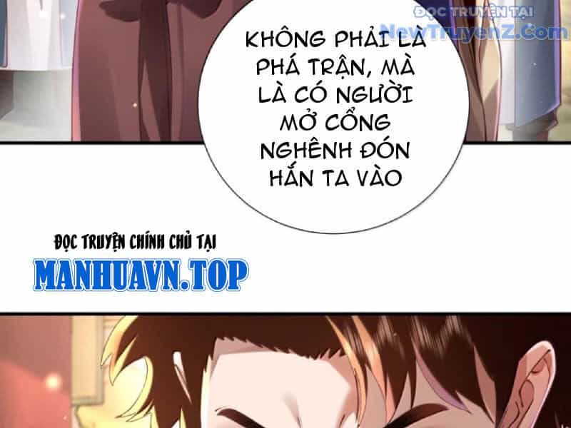Bói Toán Mà Thôi, Cửu Vĩ Yêu Đế Sao Lại Thành Nương Tử Ta?! - Chương 80 - ảnh 37