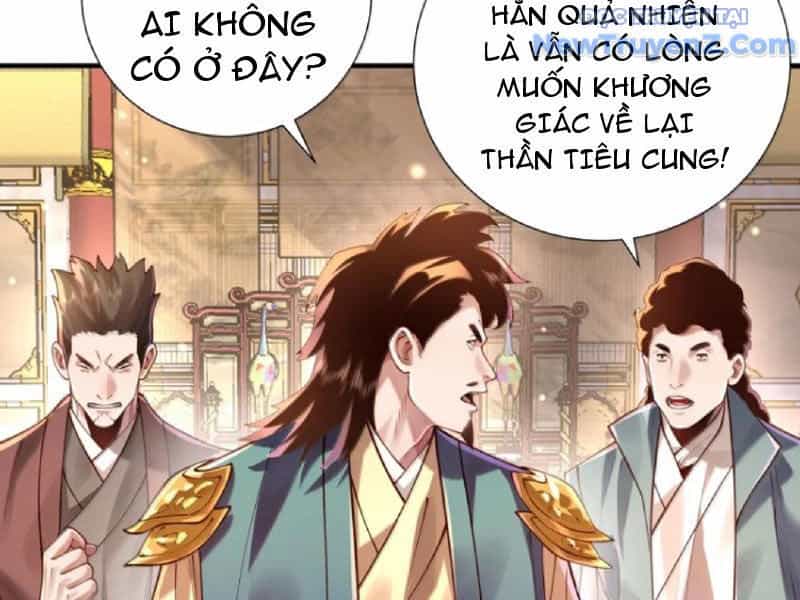 Bói Toán Mà Thôi, Cửu Vĩ Yêu Đế Sao Lại Thành Nương Tử Ta?! - Chương 80 - ảnh 39