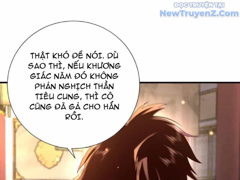 Bói Toán Mà Thôi, Cửu Vĩ Yêu Đế Sao Lại Thành Nương Tử Ta?! - Chương 80 - ảnh 48