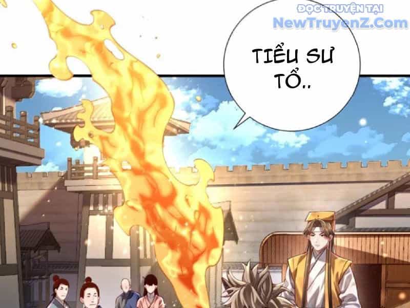 Bói Toán Mà Thôi, Cửu Vĩ Yêu Đế Sao Lại Thành Nương Tử Ta?! - Chương 80 - ảnh 89