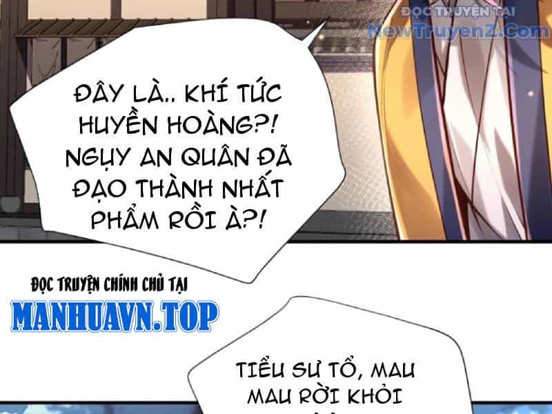 Bói Toán Mà Thôi, Cửu Vĩ Yêu Đế Sao Lại Thành Nương Tử Ta?! - Chương 80 - ảnh 96