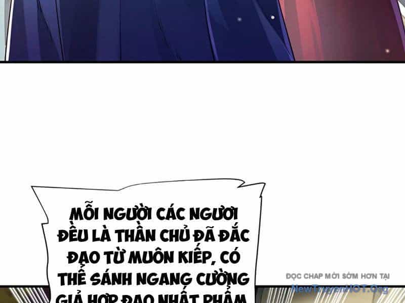 Bói Toán Mà Thôi, Cửu Vĩ Yêu Đế Sao Lại Thành Nương Tử Ta?! - Chương 82 - ảnh 18