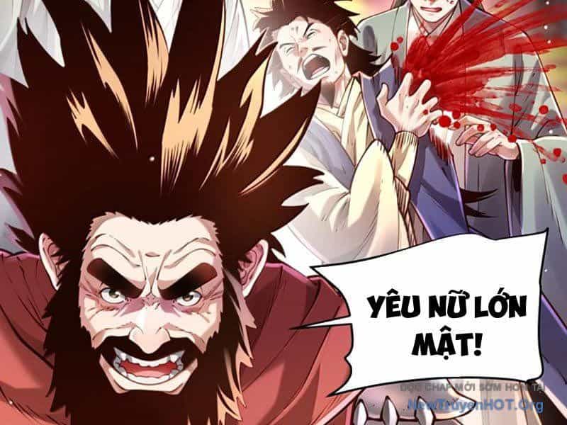 Bói Toán Mà Thôi, Cửu Vĩ Yêu Đế Sao Lại Thành Nương Tử Ta?! - Chương 82 - ảnh 58