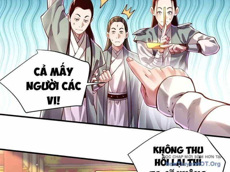 Bói Toán Mà Thôi, Cửu Vĩ Yêu Đế Sao Lại Thành Nương Tử Ta?! - Chương 82 - ảnh 75