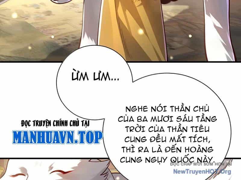 Bói Toán Mà Thôi, Cửu Vĩ Yêu Đế Sao Lại Thành Nương Tử Ta?! - Chương 82 - ảnh 87
