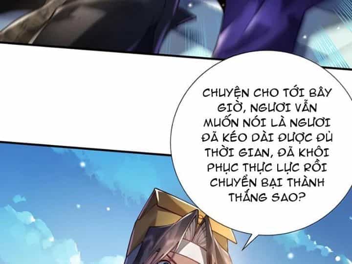 Bói Toán Mà Thôi, Cửu Vĩ Yêu Đế Sao Lại Thành Nương Tử Ta?! - Chương 83 - ảnh 156