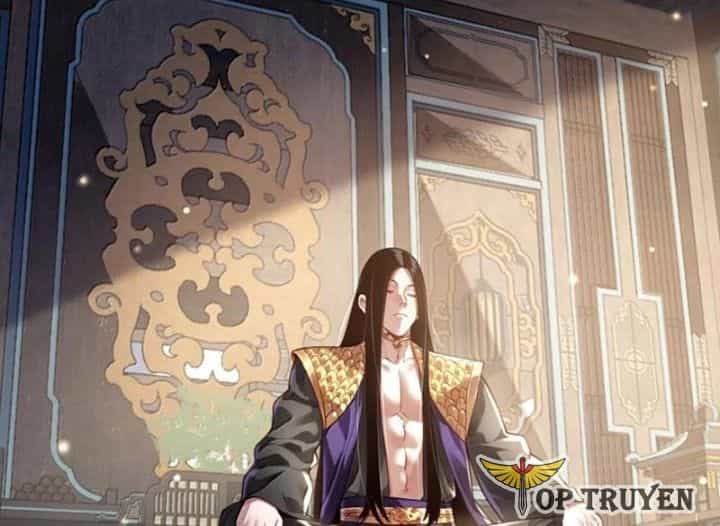 Bói Toán Mà Thôi, Cửu Vĩ Yêu Đế Sao Lại Thành Nương Tử Ta?! - Chương 83 - ảnh 2