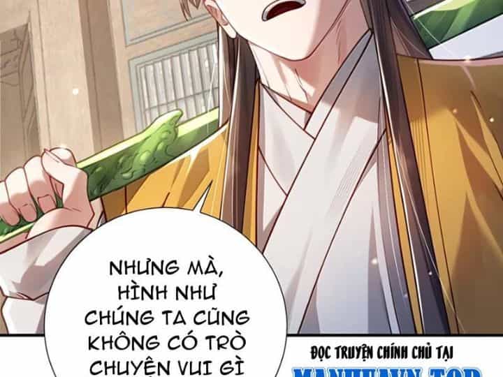 Bói Toán Mà Thôi, Cửu Vĩ Yêu Đế Sao Lại Thành Nương Tử Ta?! - Chương 83 - ảnh 27