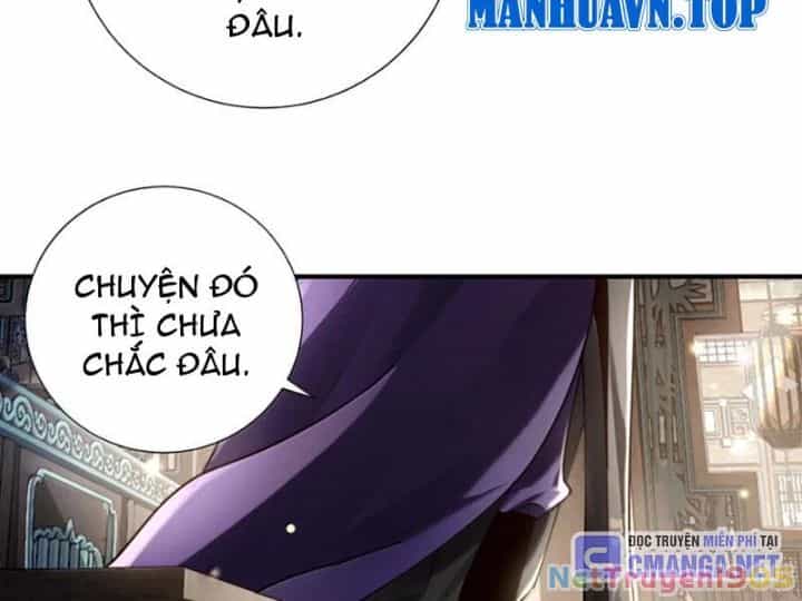 Bói Toán Mà Thôi, Cửu Vĩ Yêu Đế Sao Lại Thành Nương Tử Ta?! - Chương 83 - ảnh 28