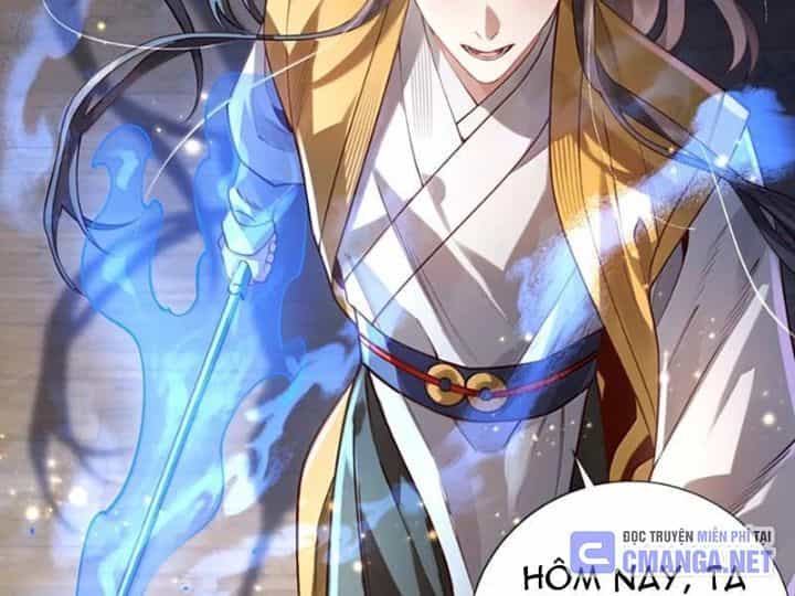 Bói Toán Mà Thôi, Cửu Vĩ Yêu Đế Sao Lại Thành Nương Tử Ta?! - Chương 83 - ảnh 52
