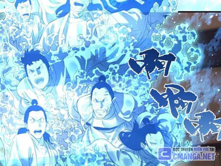 Bói Toán Mà Thôi, Cửu Vĩ Yêu Đế Sao Lại Thành Nương Tử Ta?! - Chương 83 - ảnh 58
