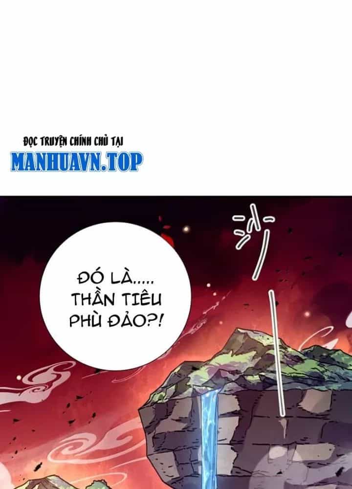 Bói Toán Mà Thôi, Cửu Vĩ Yêu Đế Sao Lại Thành Nương Tử Ta?! - Chương 84 - ảnh 111