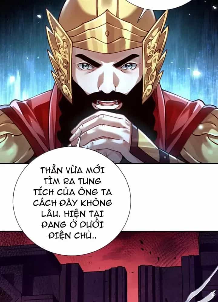 Bói Toán Mà Thôi, Cửu Vĩ Yêu Đế Sao Lại Thành Nương Tử Ta?! - Chương 85 - ảnh 34