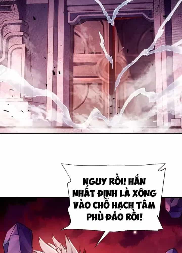 Bói Toán Mà Thôi, Cửu Vĩ Yêu Đế Sao Lại Thành Nương Tử Ta?! - Chương 85 - ảnh 36