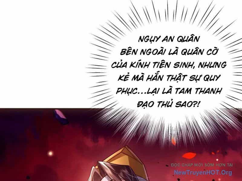 Bói Toán Mà Thôi, Cửu Vĩ Yêu Đế Sao Lại Thành Nương Tử Ta?! - Chương 86 - ảnh 14
