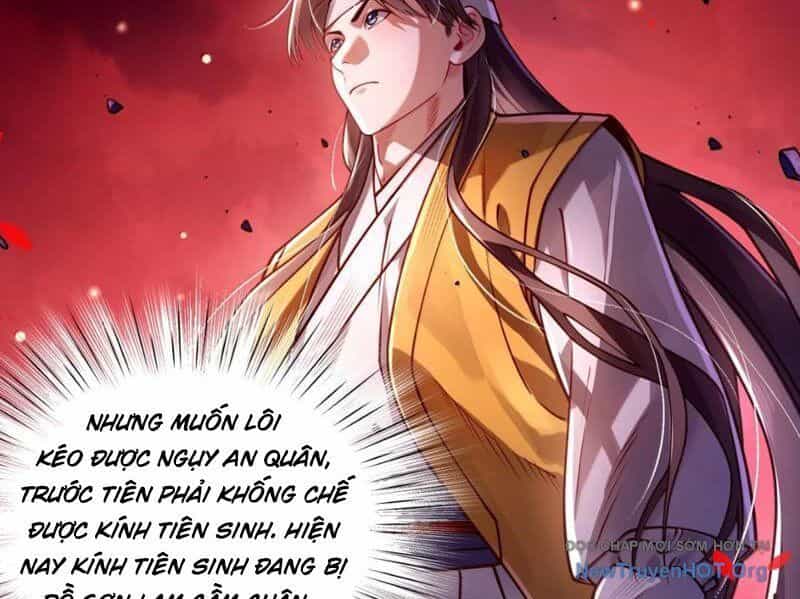 Bói Toán Mà Thôi, Cửu Vĩ Yêu Đế Sao Lại Thành Nương Tử Ta?! - Chương 86 - ảnh 15