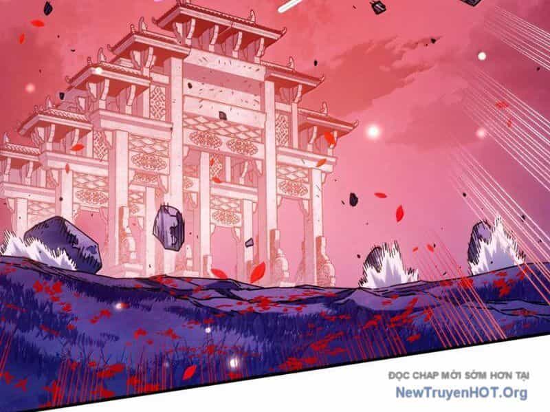 Bói Toán Mà Thôi, Cửu Vĩ Yêu Đế Sao Lại Thành Nương Tử Ta?! - Chương 86 - ảnh 29