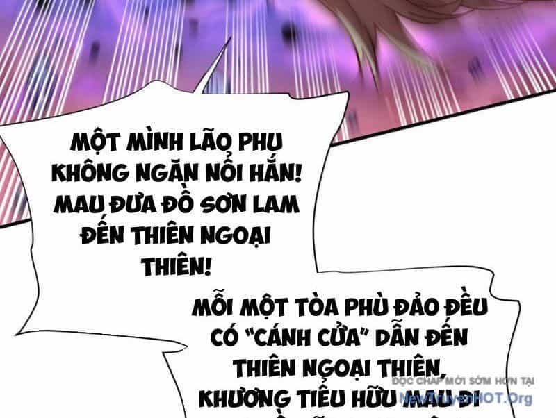 Bói Toán Mà Thôi, Cửu Vĩ Yêu Đế Sao Lại Thành Nương Tử Ta?! - Chương 86 - ảnh 88