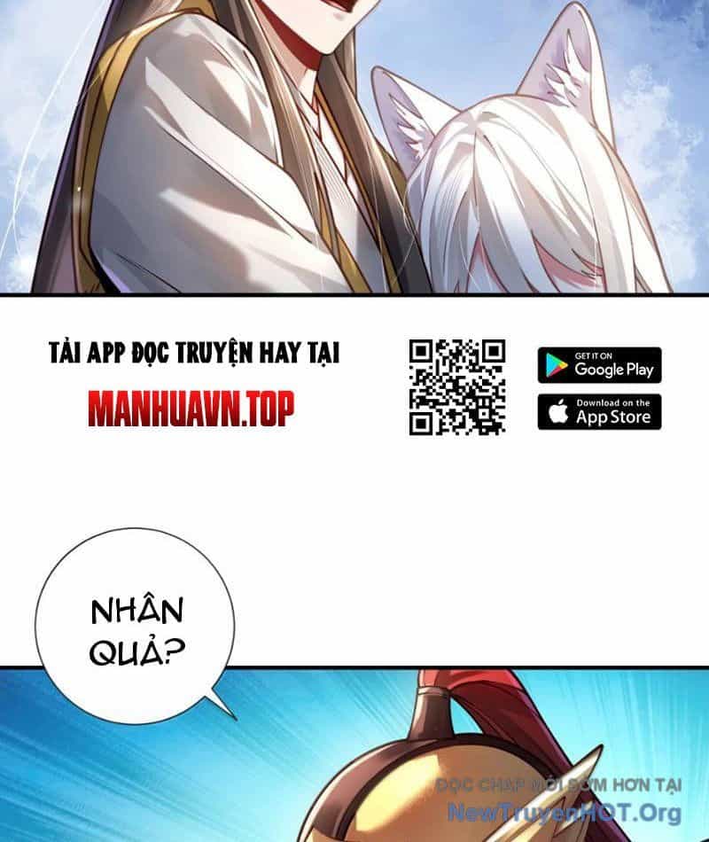 Bói Toán Mà Thôi, Cửu Vĩ Yêu Đế Sao Lại Thành Nương Tử Ta?! - Chương 87 - ảnh 14
