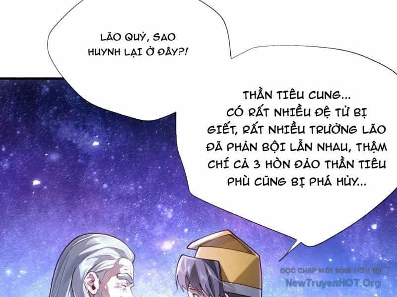 Bói Toán Mà Thôi, Cửu Vĩ Yêu Đế Sao Lại Thành Nương Tử Ta?! - Chương 88 - ảnh 19