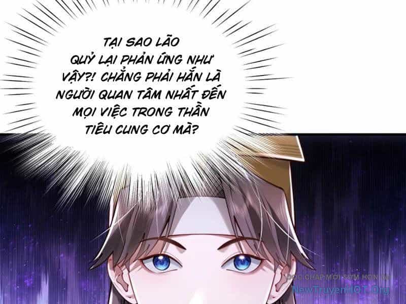 Bói Toán Mà Thôi, Cửu Vĩ Yêu Đế Sao Lại Thành Nương Tử Ta?! - Chương 88 - ảnh 24