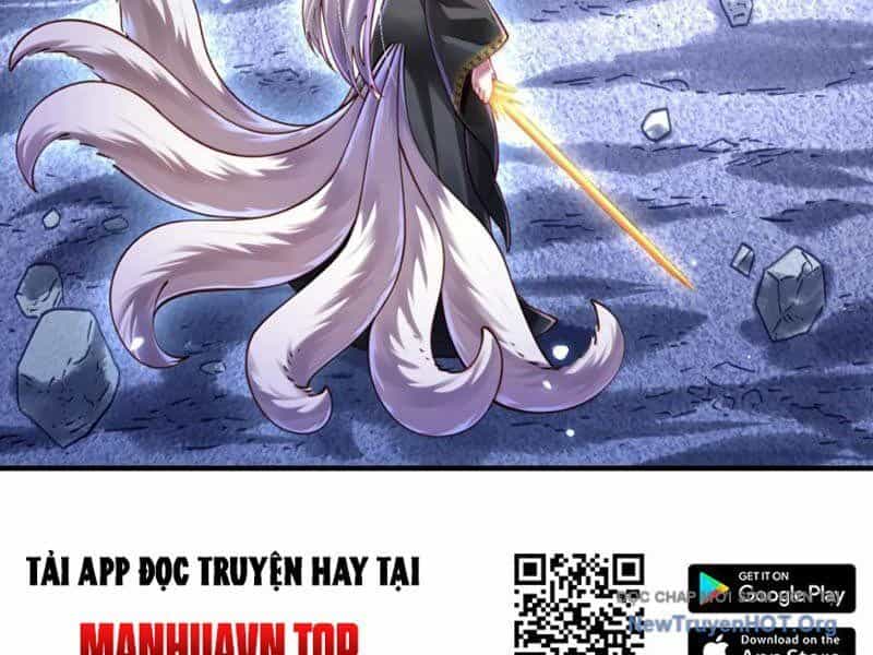 Bói Toán Mà Thôi, Cửu Vĩ Yêu Đế Sao Lại Thành Nương Tử Ta?! - Chương 88 - ảnh 88