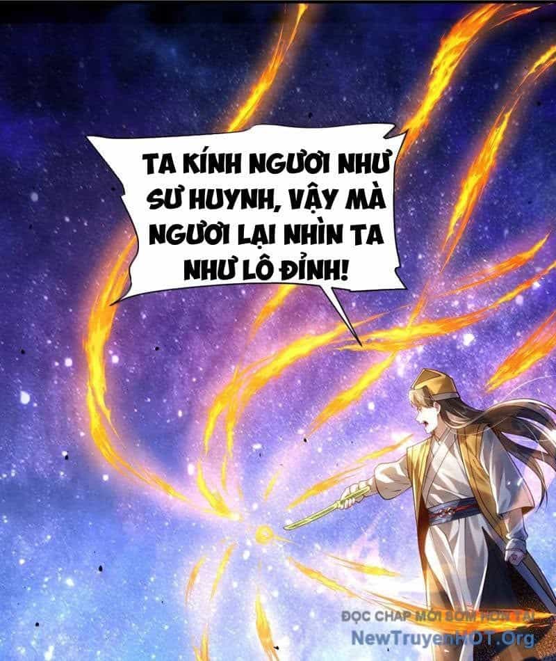Bói Toán Mà Thôi, Cửu Vĩ Yêu Đế Sao Lại Thành Nương Tử Ta?! - Chương 89 - ảnh 3
