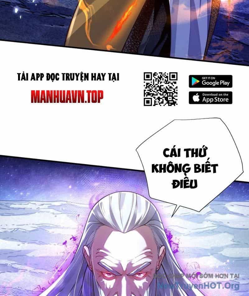 Bói Toán Mà Thôi, Cửu Vĩ Yêu Đế Sao Lại Thành Nương Tử Ta?! - Chương 89 - ảnh 6