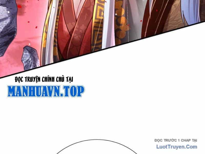 Bói Toán Mà Thôi, Cửu Vĩ Yêu Đế Sao Lại Thành Nương Tử Ta?! - Chương 90 - ảnh 93