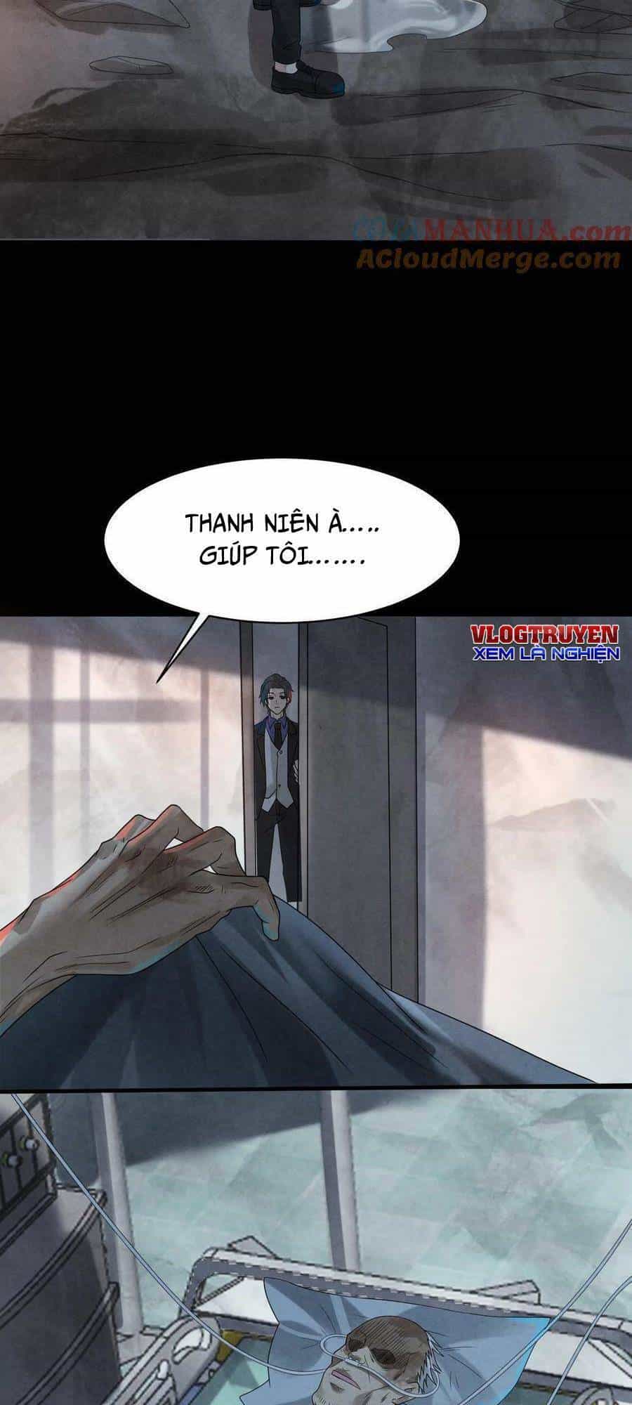 Bởi Vì Cẩn Thận Mà Quá Phận Hung Ác - Chương 1 - ảnh 25