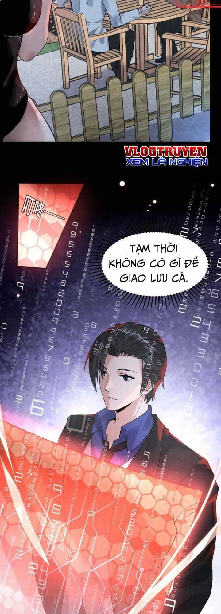 Bởi Vì Cẩn Thận Mà Quá Phận Hung Ác - Chương 10 - ảnh 6