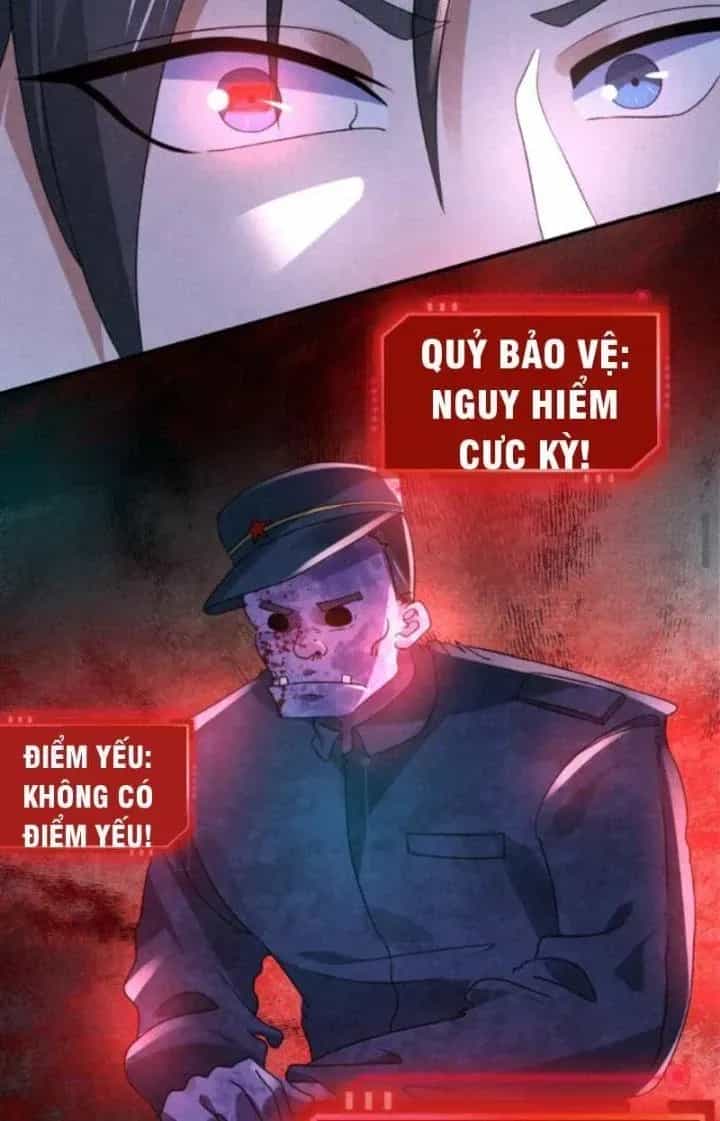 Bởi Vì Cẩn Thận Mà Quá Phận Hung Ác - Chương 99 - ảnh 20