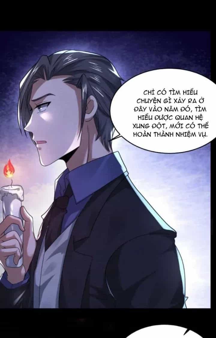 Bởi Vì Cẩn Thận Mà Quá Phận Hung Ác - Chương 99 - ảnh 8
