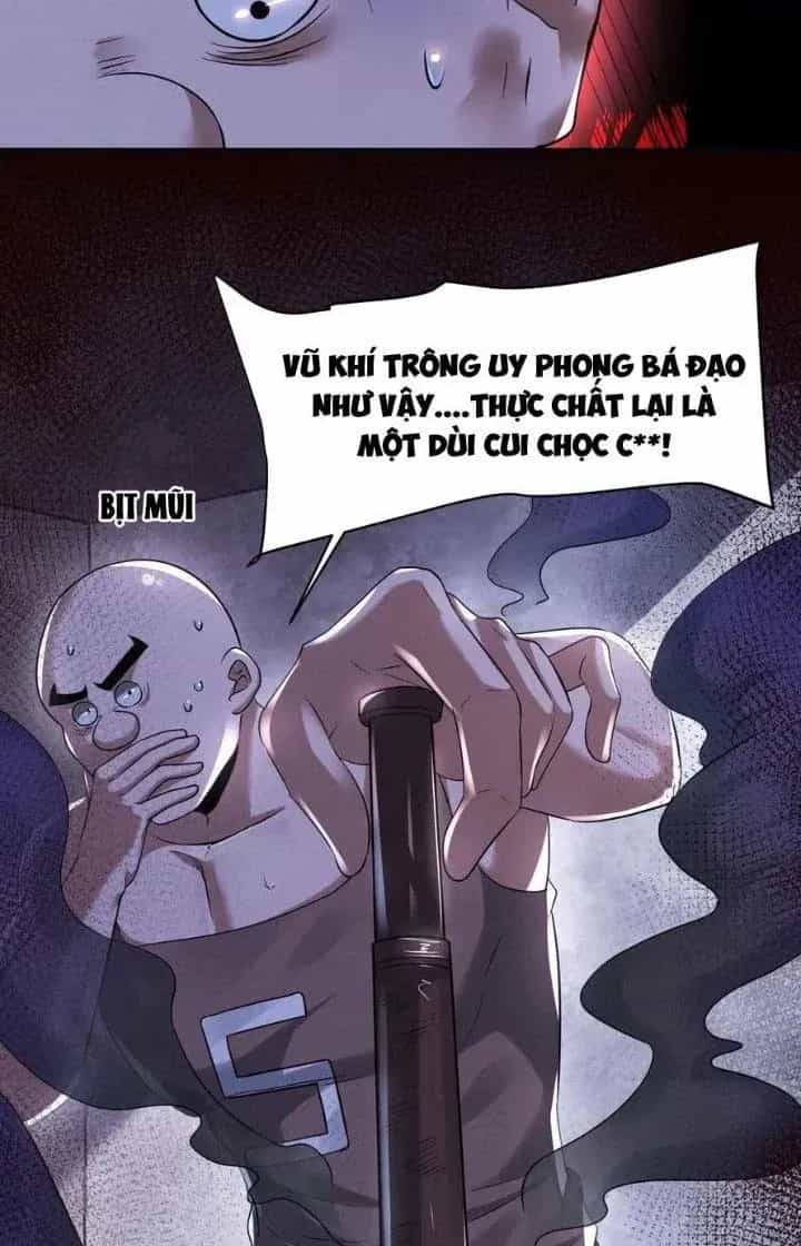 Bởi Vì Cẩn Thận Mà Quá Phận Hung Ác - Chương 100 - ảnh 33