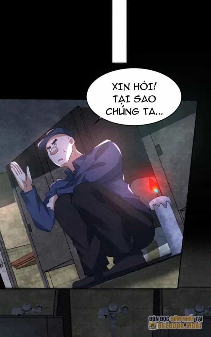Bởi Vì Cẩn Thận Mà Quá Phận Hung Ác - Chương 102 - ảnh 15